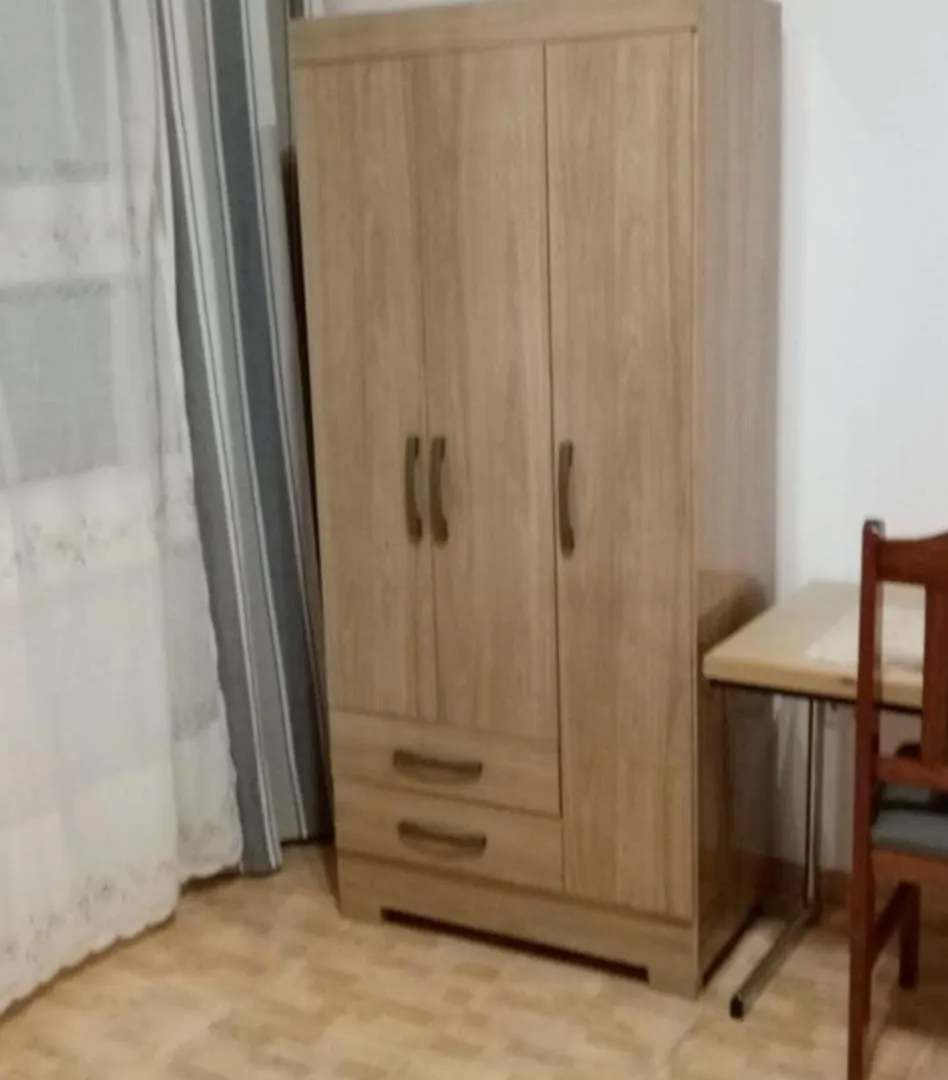 Bedroom Next Airport Espargos Wyspy Zielonego Przylądka